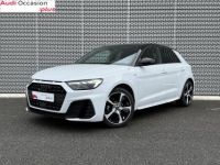 Audi A1 Sportback 30 TFSI 110 ch BVM6 Line - <small></small> 27.590 € <small>TTC</small> - #1