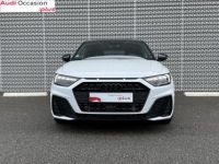 Audi A1 Sportback 30 TFSI 110 ch BVM6 Line - <small></small> 27.590 € <small>TTC</small> - #2