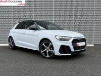 Audi A1 Sportback 30 TFSI 110 ch BVM6 Line - <small></small> 27.590 € <small>TTC</small> - #3