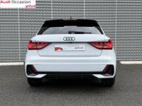 Audi A1 Sportback 30 TFSI 110 ch BVM6 Line - <small></small> 27.590 € <small>TTC</small> - #5