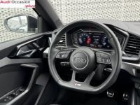 Audi A1 Sportback 30 TFSI 110 ch BVM6 Line - <small></small> 27.590 € <small>TTC</small> - #20