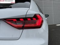 Audi A1 Sportback 30 TFSI 110 ch BVM6 Line - <small></small> 27.590 € <small>TTC</small> - #27