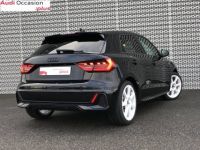 Audi A1 Sportback 30 TFSI 110 ch S tronic 7 - <small></small> 29.490 € <small>TTC</small> - #6