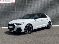 Audi A1 Sportback 30 TFSI 110 ch S tronic 7 - <small></small> 30.990 € <small>TTC</small> - #1