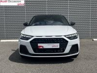 Audi A1 Sportback 30 TFSI 110 ch S tronic 7 - <small></small> 30.990 € <small>TTC</small> - #2