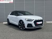 Audi A1 Sportback 30 TFSI 110 ch S tronic 7 - <small></small> 30.990 € <small>TTC</small> - #3