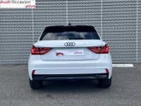 Audi A1 Sportback 30 TFSI 110 ch S tronic 7 - <small></small> 30.990 € <small>TTC</small> - #5