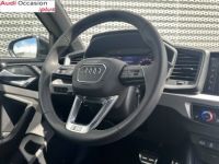 Audi A1 Sportback 30 TFSI 110 ch S tronic 7 - <small></small> 30.990 € <small>TTC</small> - #8