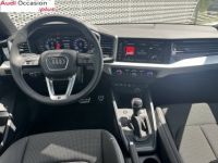 Audi A1 Sportback 30 TFSI 110 ch S tronic 7 - <small></small> 30.990 € <small>TTC</small> - #10