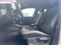 Audi A1 Sportback 30 TFSI 110 ch S tronic 7 - <small></small> 30.990 € <small>TTC</small> - #19