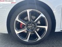 Audi A1 Sportback 30 TFSI 110 ch S tronic 7 - <small></small> 30.990 € <small>TTC</small> - #37