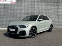 Audi A1 Sportback 30 TFSI 110 ch S tronic 7 - <small></small> 31.990 € <small>TTC</small> - #1