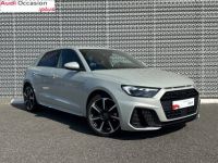 Audi A1 Sportback 30 TFSI 110 ch S tronic 7 - <small></small> 31.990 € <small>TTC</small> - #3