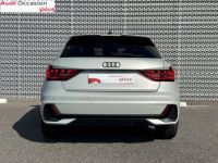 Audi A1 Sportback 30 TFSI 110 ch S tronic 7 - <small></small> 31.990 € <small>TTC</small> - #5