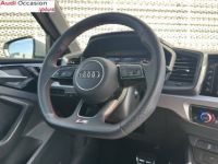 Audi A1 Sportback 30 TFSI 110 ch S tronic 7 - <small></small> 31.990 € <small>TTC</small> - #8