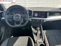 Audi A1 Sportback 30 TFSI 110 ch S tronic 7 - <small></small> 31.990 € <small>TTC</small> - #10