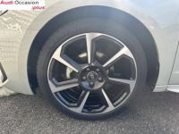 Audi A1 Sportback 30 TFSI 110 ch S tronic 7 - <small></small> 31.990 € <small>TTC</small> - #36