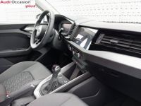 Audi A1 Sportback 30 TFSI 110 ch S tronic 7 Advanced - <small></small> 27.490 € <small>TTC</small> - #7