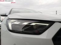 Audi A1 Sportback 30 TFSI 110 ch S tronic 7 Advanced - <small></small> 27.490 € <small>TTC</small> - #30