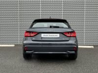 Audi A1 Sportback 30 TFSI 110 ch S tronic 7 Advanced - <small></small> 28.900 € <small>TTC</small> - #5