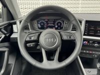 Audi A1 Sportback 30 TFSI 110 ch S tronic 7 Advanced - <small></small> 28.900 € <small>TTC</small> - #10