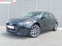 Audi A1 Sportback 30 TFSI 110 ch S tronic 7 Advanced - <small></small> 26.990 € <small>TTC</small> - #1