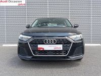 Audi A1 Sportback 30 TFSI 110 ch S tronic 7 Advanced - <small></small> 26.990 € <small>TTC</small> - #2