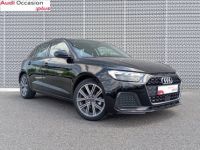 Audi A1 Sportback 30 TFSI 110 ch S tronic 7 Advanced - <small></small> 26.990 € <small>TTC</small> - #3