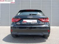 Audi A1 Sportback 30 TFSI 110 ch S tronic 7 Advanced - <small></small> 26.990 € <small>TTC</small> - #5