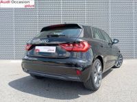 Audi A1 Sportback 30 TFSI 110 ch S tronic 7 Advanced - <small></small> 26.990 € <small>TTC</small> - #6