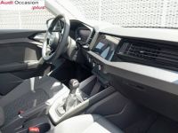 Audi A1 Sportback 30 TFSI 110 ch S tronic 7 Advanced - <small></small> 26.990 € <small>TTC</small> - #7