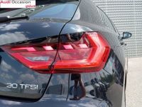 Audi A1 Sportback 30 TFSI 110 ch S tronic 7 Advanced - <small></small> 26.990 € <small>TTC</small> - #29