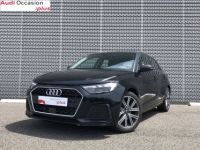 Audi A1 Sportback 30 TFSI 110 ch S tronic 7 Advanced - <small></small> 27.890 € <small>TTC</small> - #1