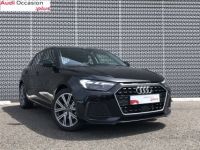 Audi A1 Sportback 30 TFSI 110 ch S tronic 7 Advanced - <small></small> 27.890 € <small>TTC</small> - #3