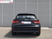 Audi A1 Sportback 30 TFSI 110 ch S tronic 7 Advanced - <small></small> 27.890 € <small>TTC</small> - #5