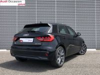 Audi A1 Sportback 30 TFSI 110 ch S tronic 7 Advanced - <small></small> 27.890 € <small>TTC</small> - #6