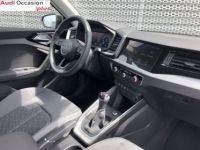 Audi A1 Sportback 30 TFSI 110 ch S tronic 7 Advanced - <small></small> 27.890 € <small>TTC</small> - #7