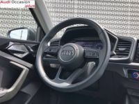 Audi A1 Sportback 30 TFSI 110 ch S tronic 7 Advanced - <small></small> 27.890 € <small>TTC</small> - #9