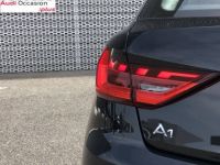 Audi A1 Sportback 30 TFSI 110 ch S tronic 7 Advanced - <small></small> 27.890 € <small>TTC</small> - #37