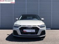 Audi A1 Sportback 30 TFSI 110 ch S tronic 7 Advanced - <small></small> 27.990 € <small>TTC</small> - #2