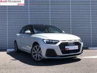 Audi A1 Sportback 30 TFSI 110 ch S tronic 7 Advanced - <small></small> 27.990 € <small>TTC</small> - #3