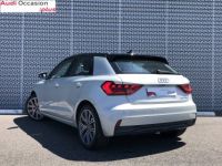 Audi A1 Sportback 30 TFSI 110 ch S tronic 7 Advanced - <small></small> 27.990 € <small>TTC</small> - #4