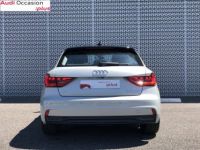 Audi A1 Sportback 30 TFSI 110 ch S tronic 7 Advanced - <small></small> 27.990 € <small>TTC</small> - #5