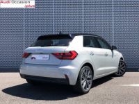 Audi A1 Sportback 30 TFSI 110 ch S tronic 7 Advanced - <small></small> 27.990 € <small>TTC</small> - #6