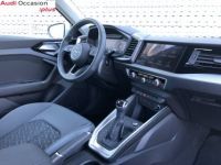 Audi A1 Sportback 30 TFSI 110 ch S tronic 7 Advanced - <small></small> 27.990 € <small>TTC</small> - #7