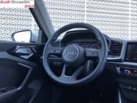 Audi A1 Sportback 30 TFSI 110 ch S tronic 7 Advanced - <small></small> 27.990 € <small>TTC</small> - #9