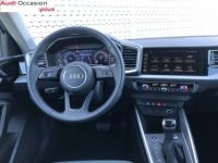 Audi A1 Sportback 30 TFSI 110 ch S tronic 7 Advanced - <small></small> 27.990 € <small>TTC</small> - #10