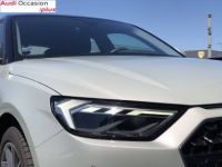 Audi A1 Sportback 30 TFSI 110 ch S tronic 7 Advanced - <small></small> 27.990 € <small>TTC</small> - #37