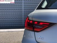 Audi A1 Sportback 30 TFSI 110 ch S tronic 7 Advanced - <small></small> 27.990 € <small>TTC</small> - #38