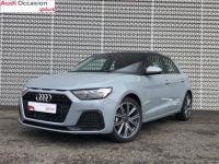 Audi A1 Sportback 30 TFSI 110 ch S tronic 7 Advanced - <small></small> 27.990 € <small>TTC</small> - #1